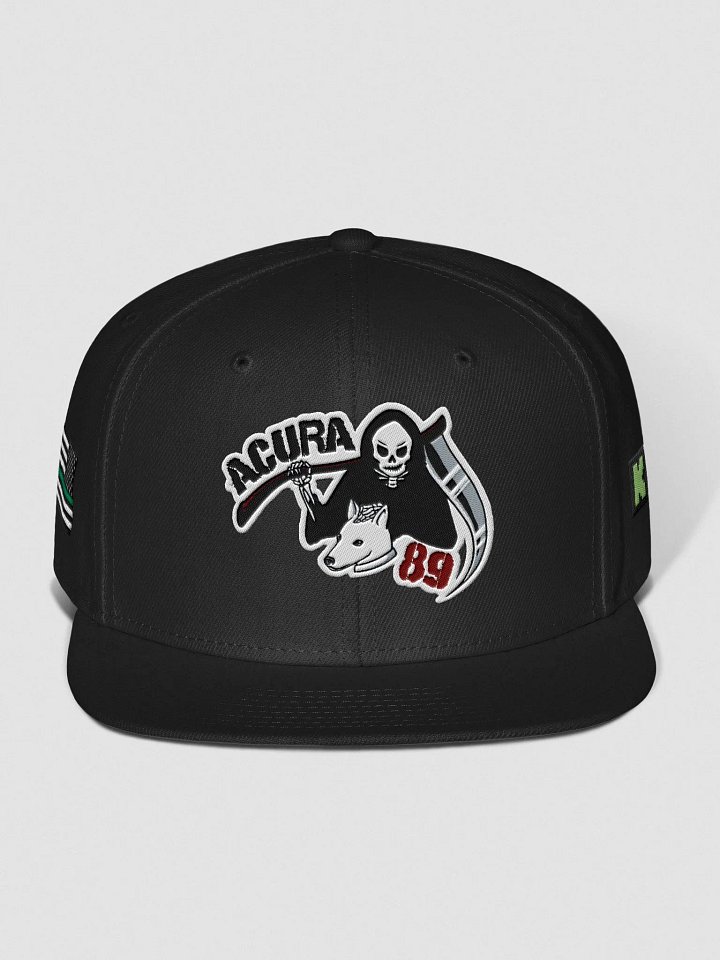 acura hat 2 product image (1)