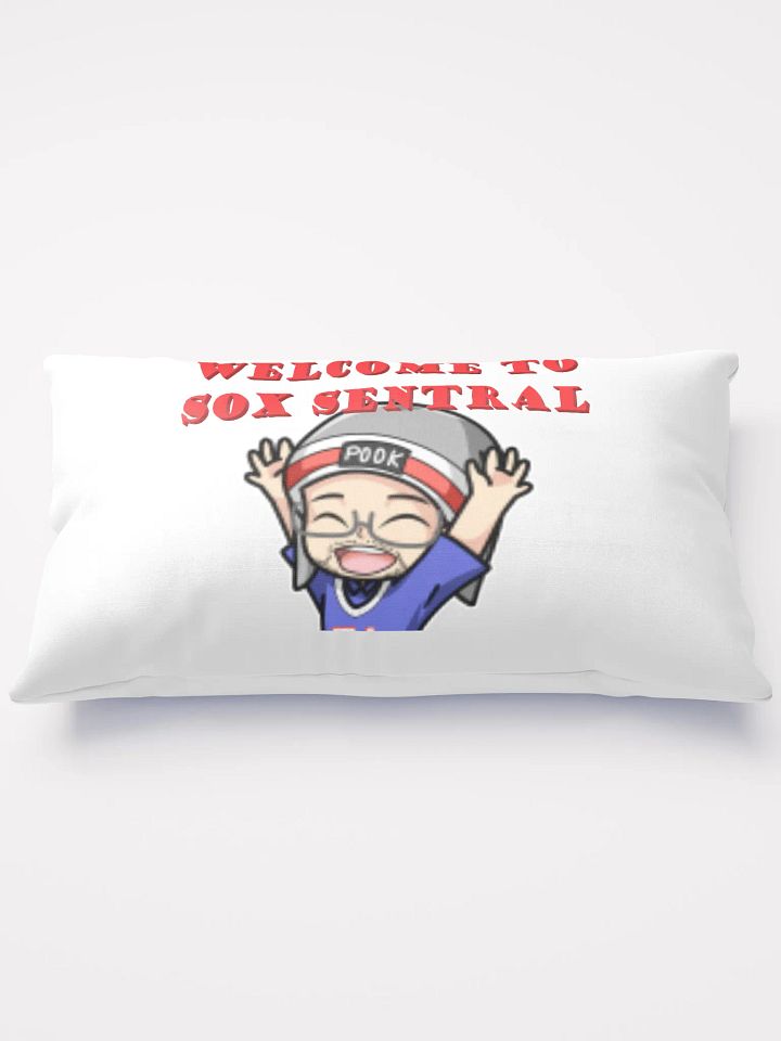 The Soxy Pillow product image (1)