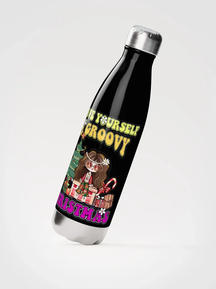 HAVE YOURSELF A GROOVY CHRISTMAS product image (4)