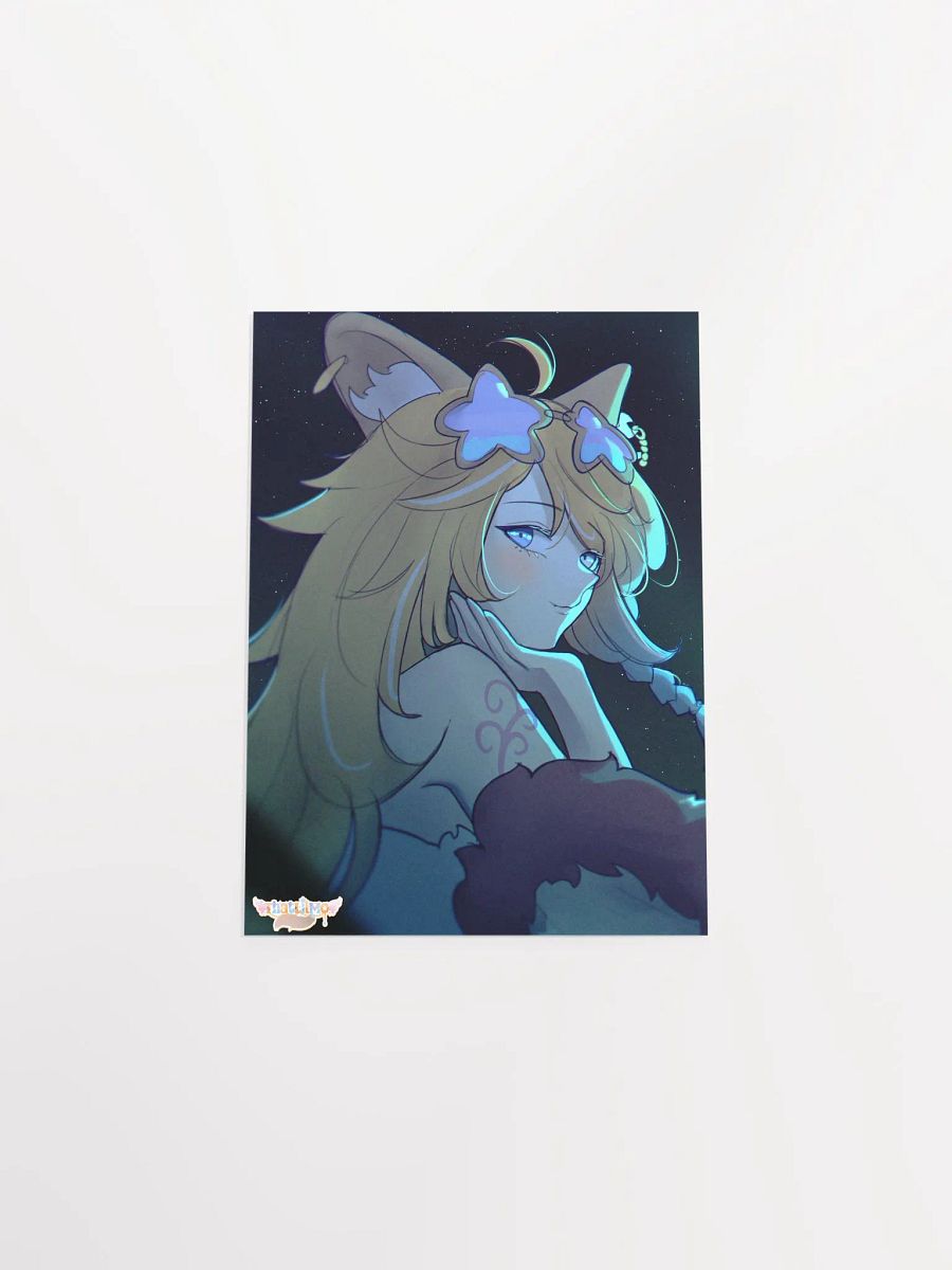 ThatLilMo @DannryuDan Poster product image (23)