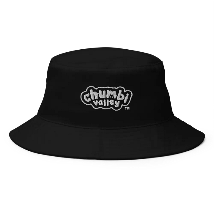 Chumbi Logo Streetwear Bucket Hat product image (1)