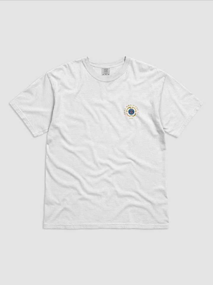 Heavyweight T-Shirt PSG product image (1)