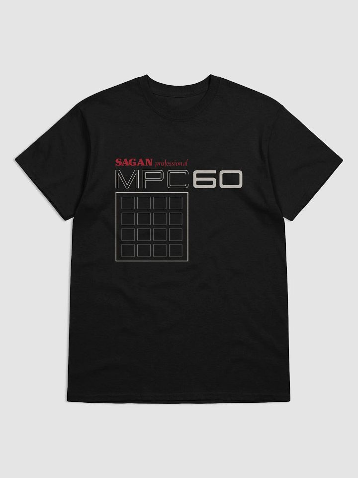 MPC 60 Tee product image (5)