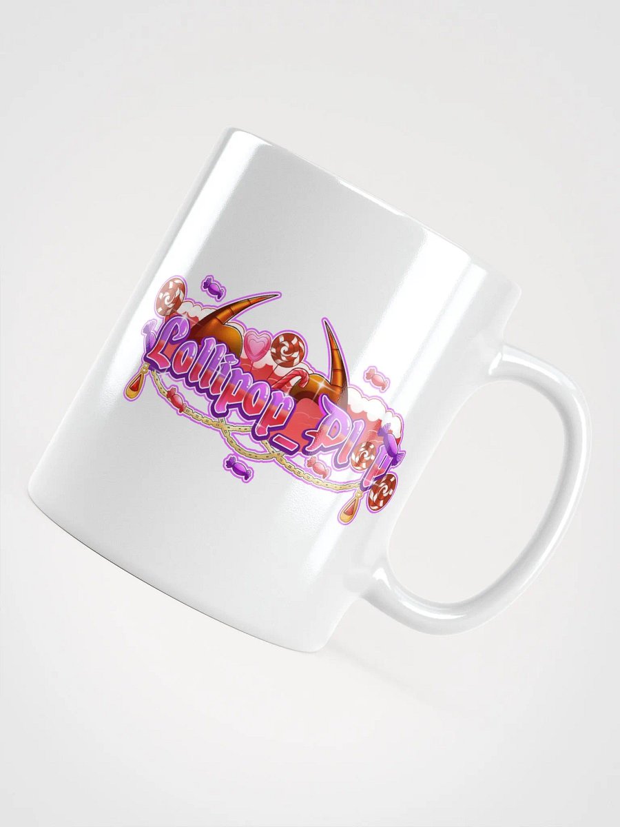 Lollipop White Mug product image (12)