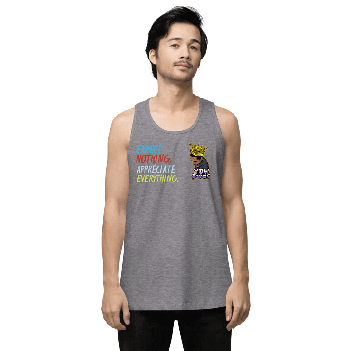 SwaG Mens Tank product image (4)