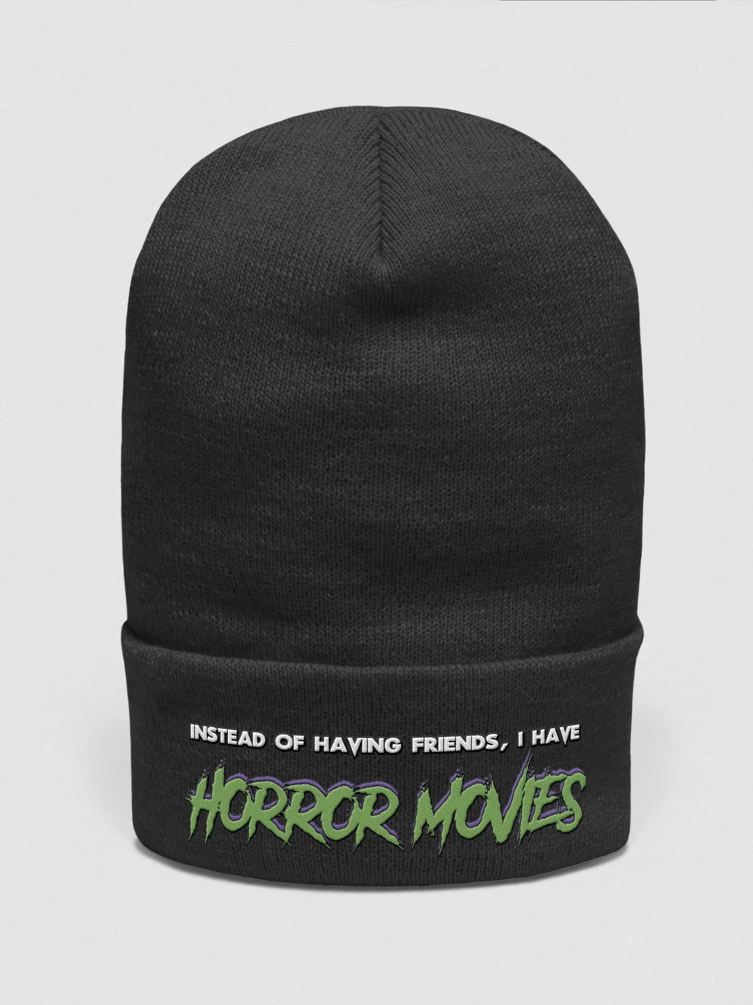 Horror Movies > Friends product image (1)