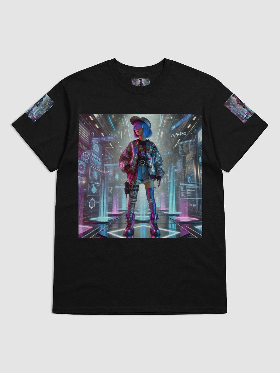 Meta Kid #2 Shirt product image (1)