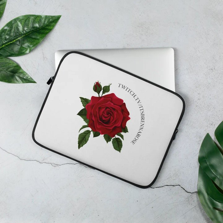 itsBrennasBag product image (2)