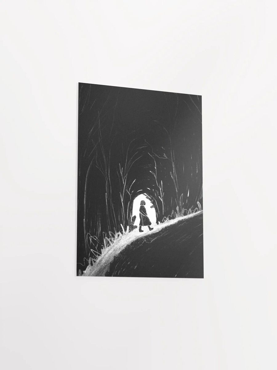 Solitude Art Print product image (34)