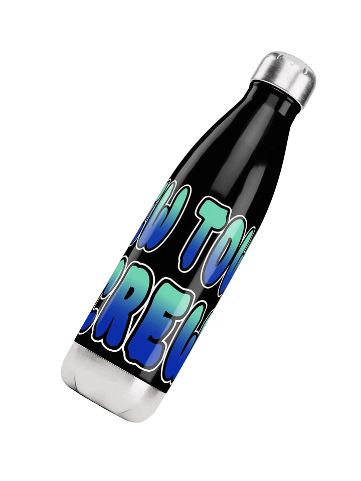 NTC Water Bottle product image (1)