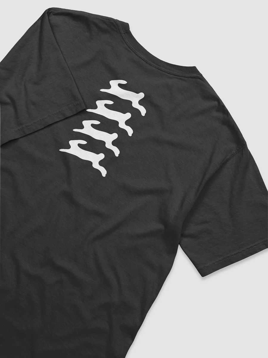 comeherefloyd BRIGADE MAX Tshirt product image (28)