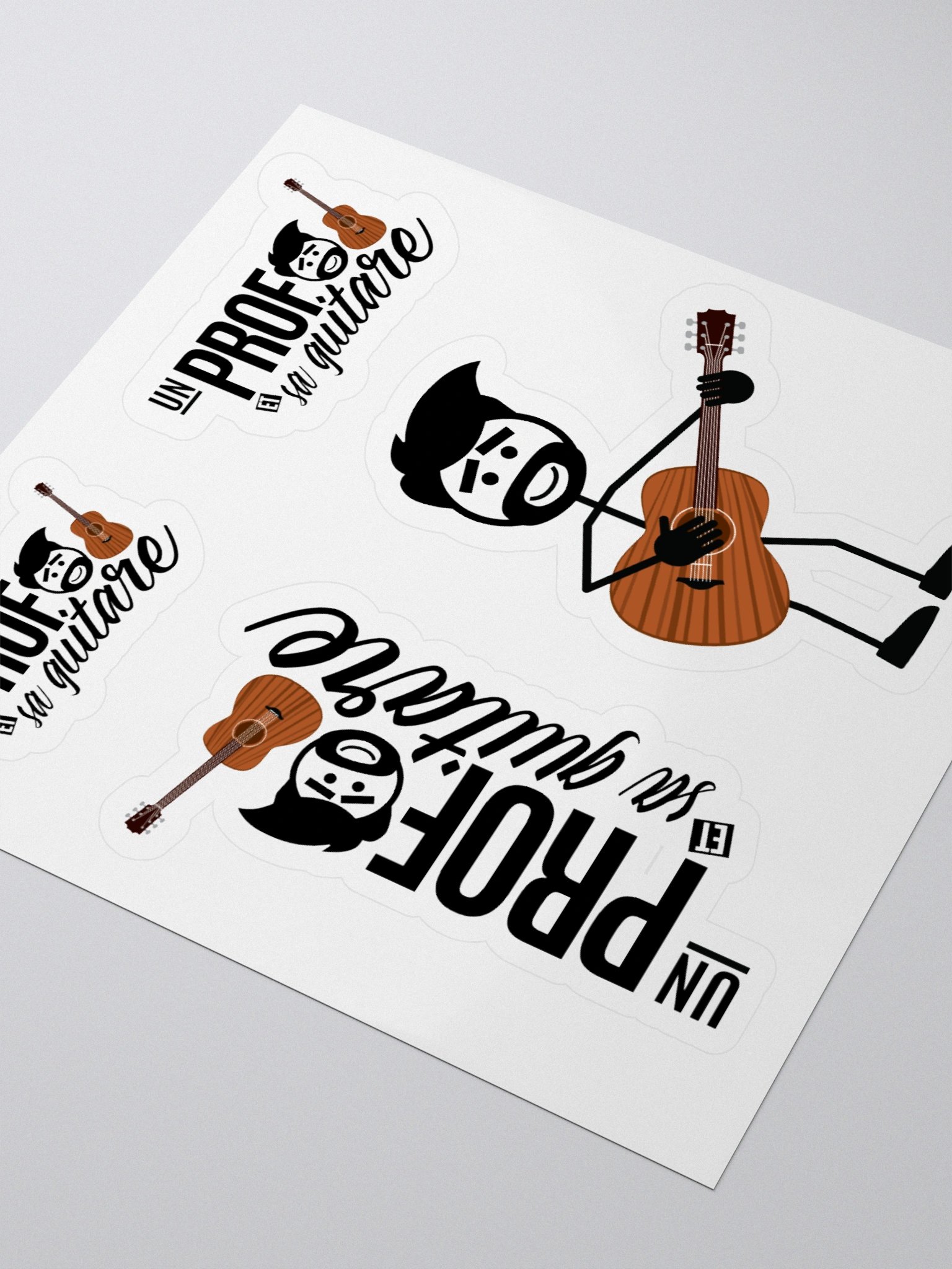 Tes autocollants préférés product image (3)