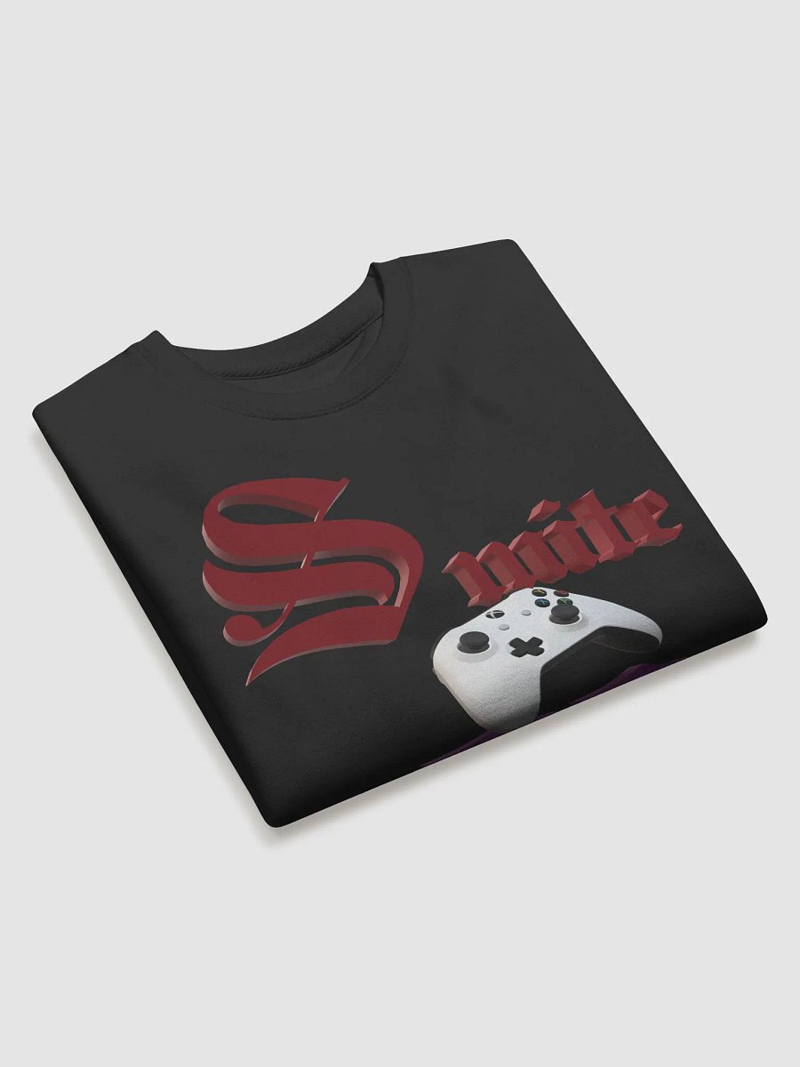 Smite Logo Sweatshirt product image (3)