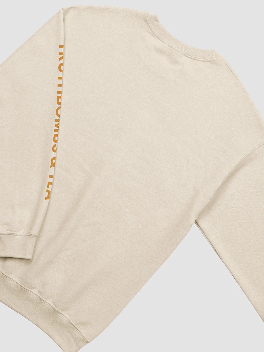Dreams Unisex Sweatshirt - Follow Your Dreams product image (4)