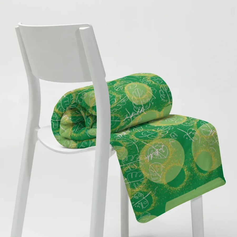 Blanket Designed by: JoBeth product image (10)