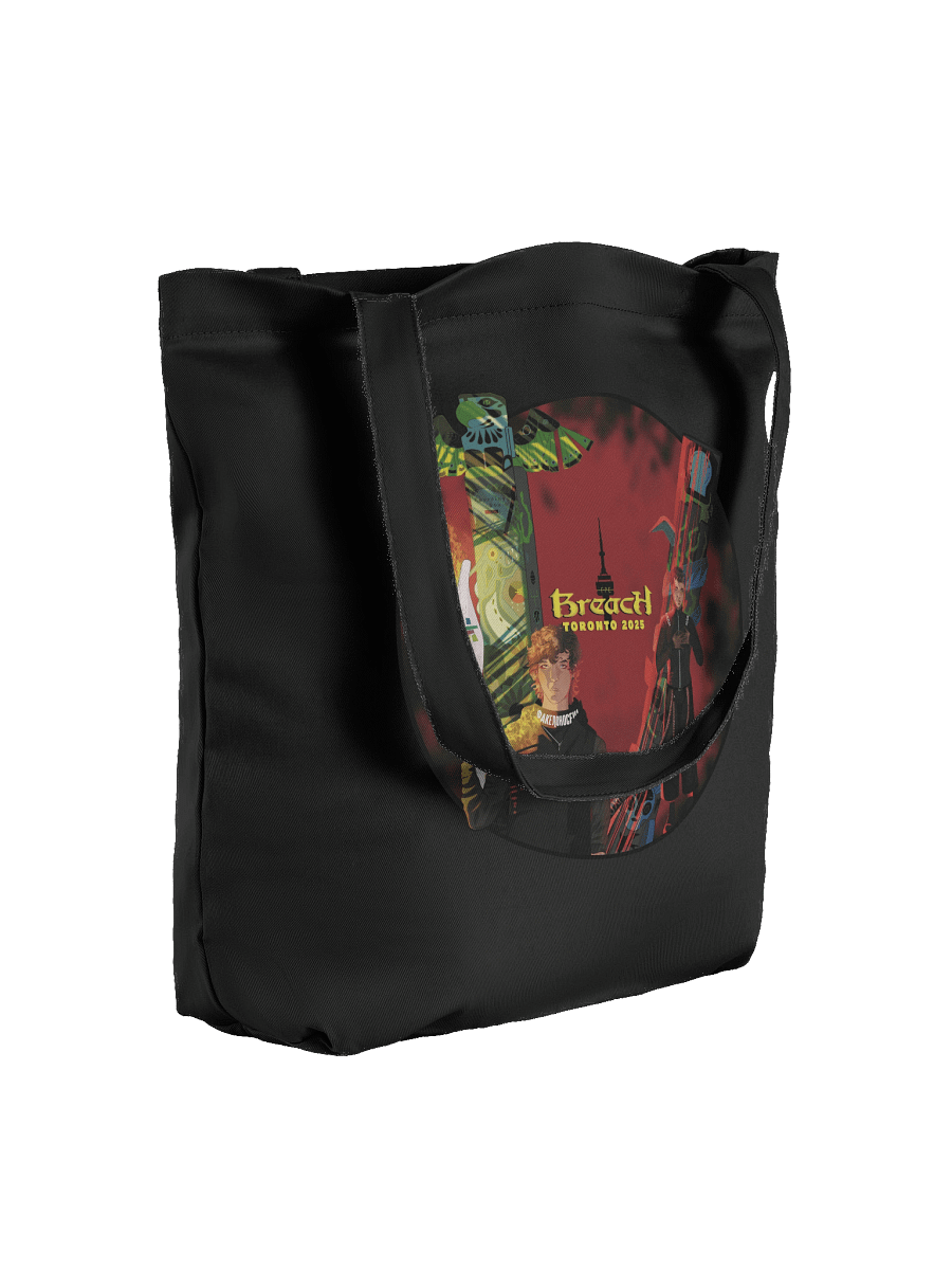 Breach Toronto Tote product image (4)