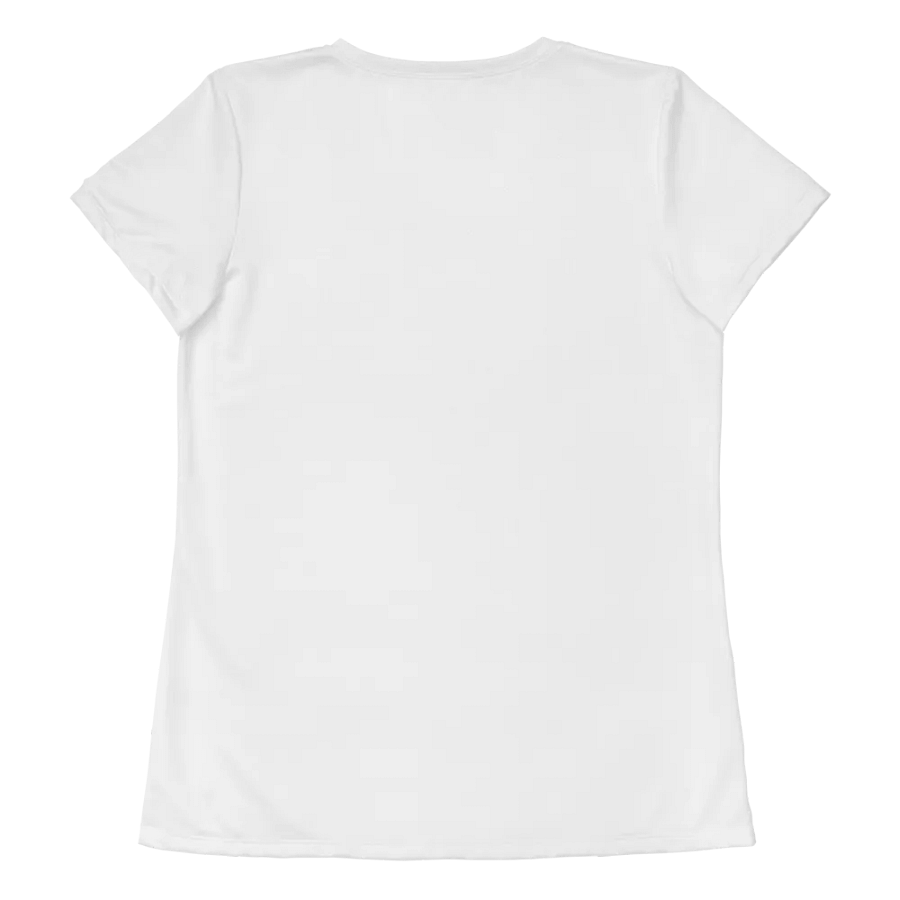 Embrace Growth | Women's Athletic Tee product image (8)