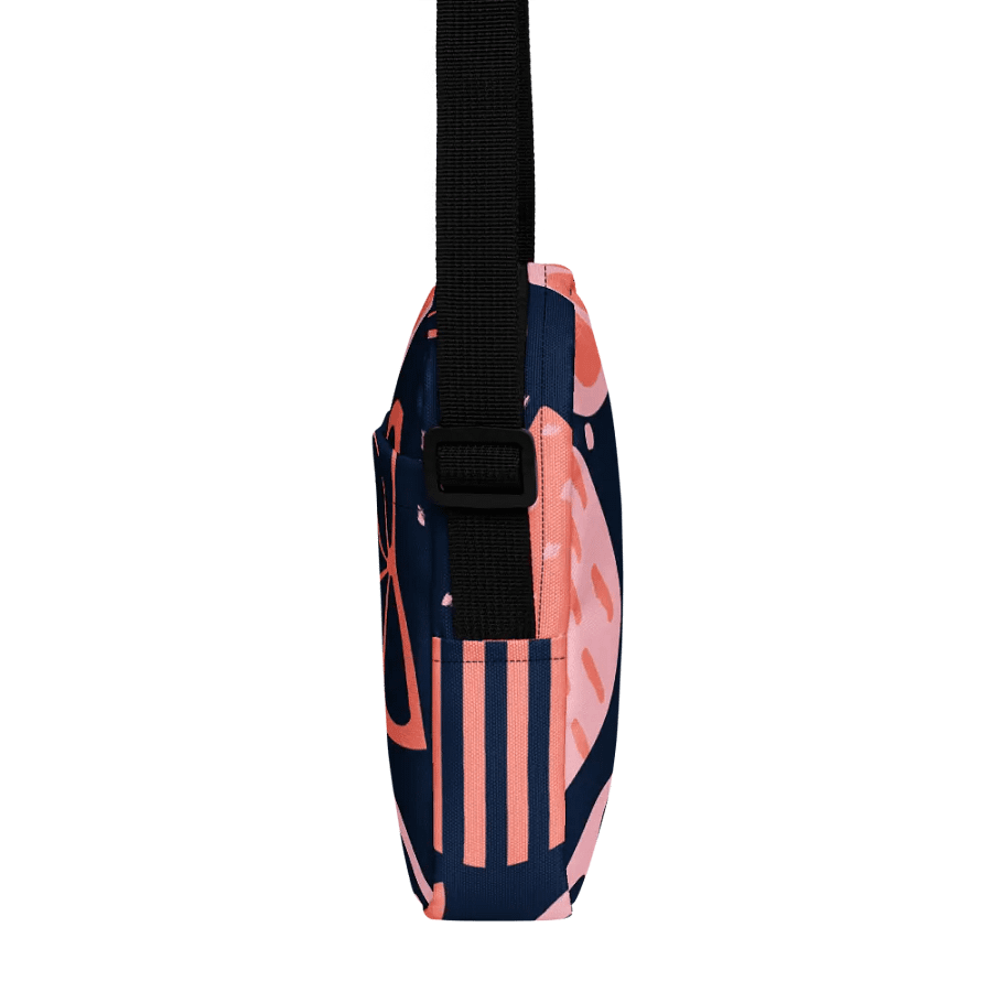 Fruit Slice Fantasy Crossbody Bag product image (2)