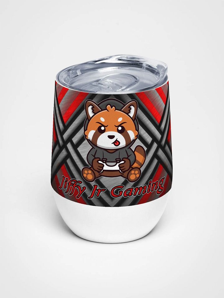 Red Panda Wine Tumblr product image (1)