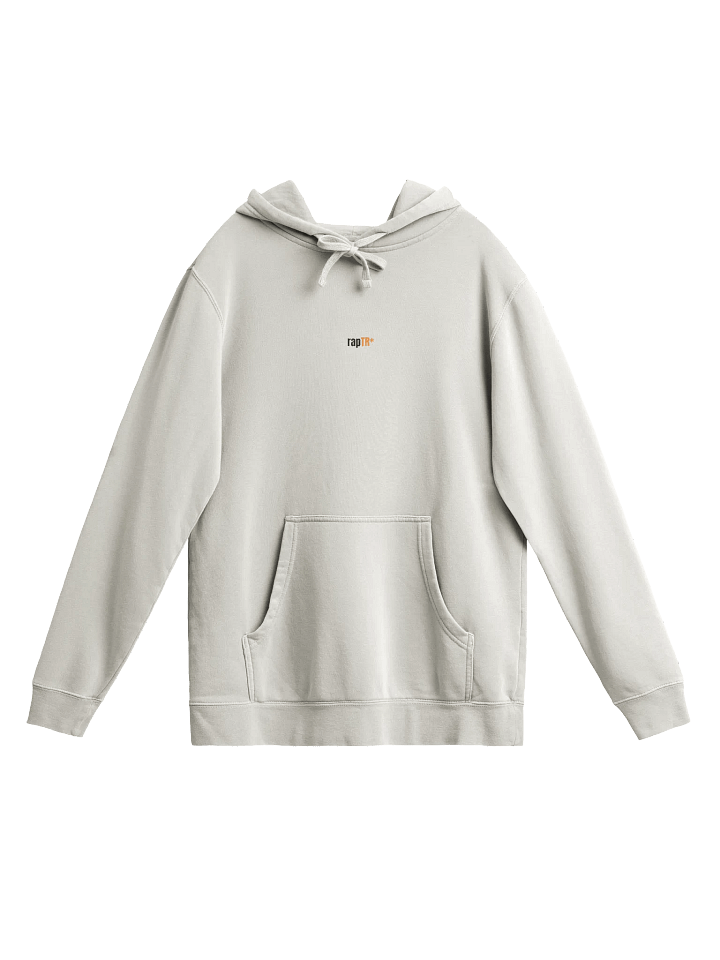 NOT LIKE US HOODIE WHITE product image (2)
