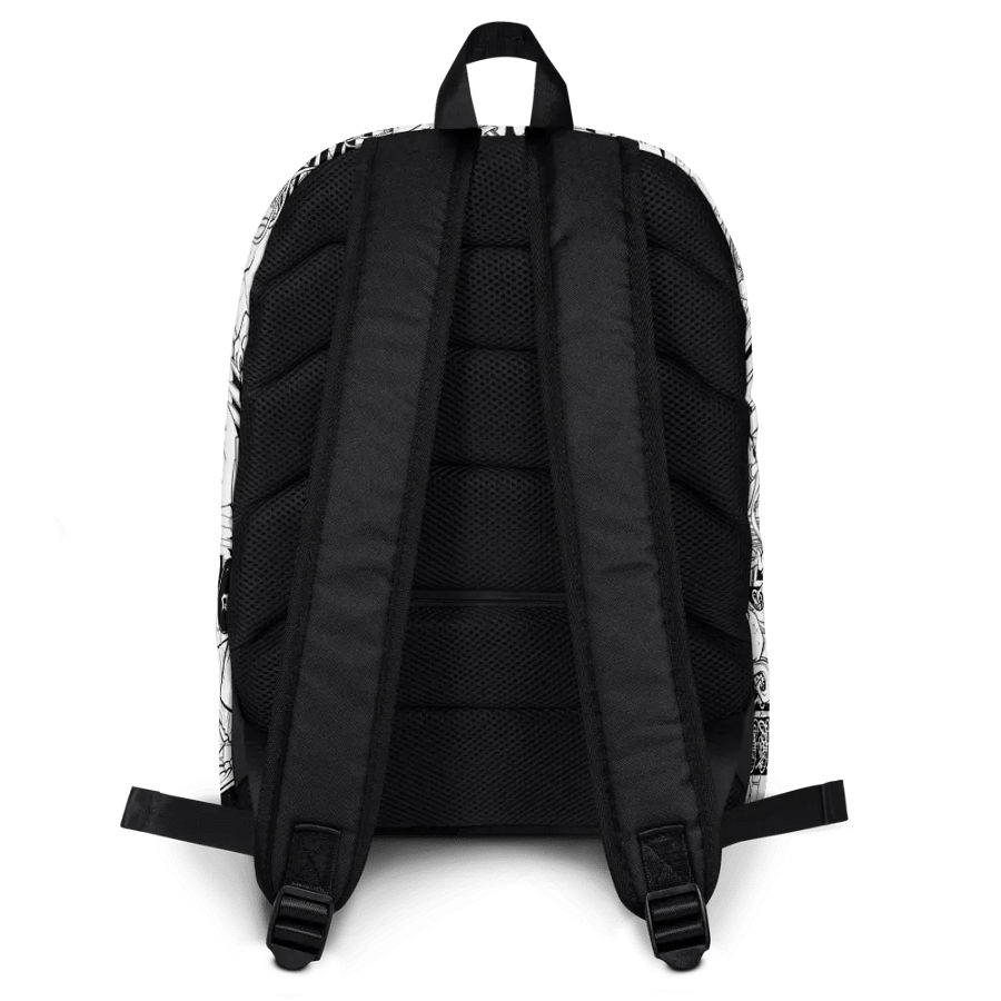 Backpack 2K product image (2)