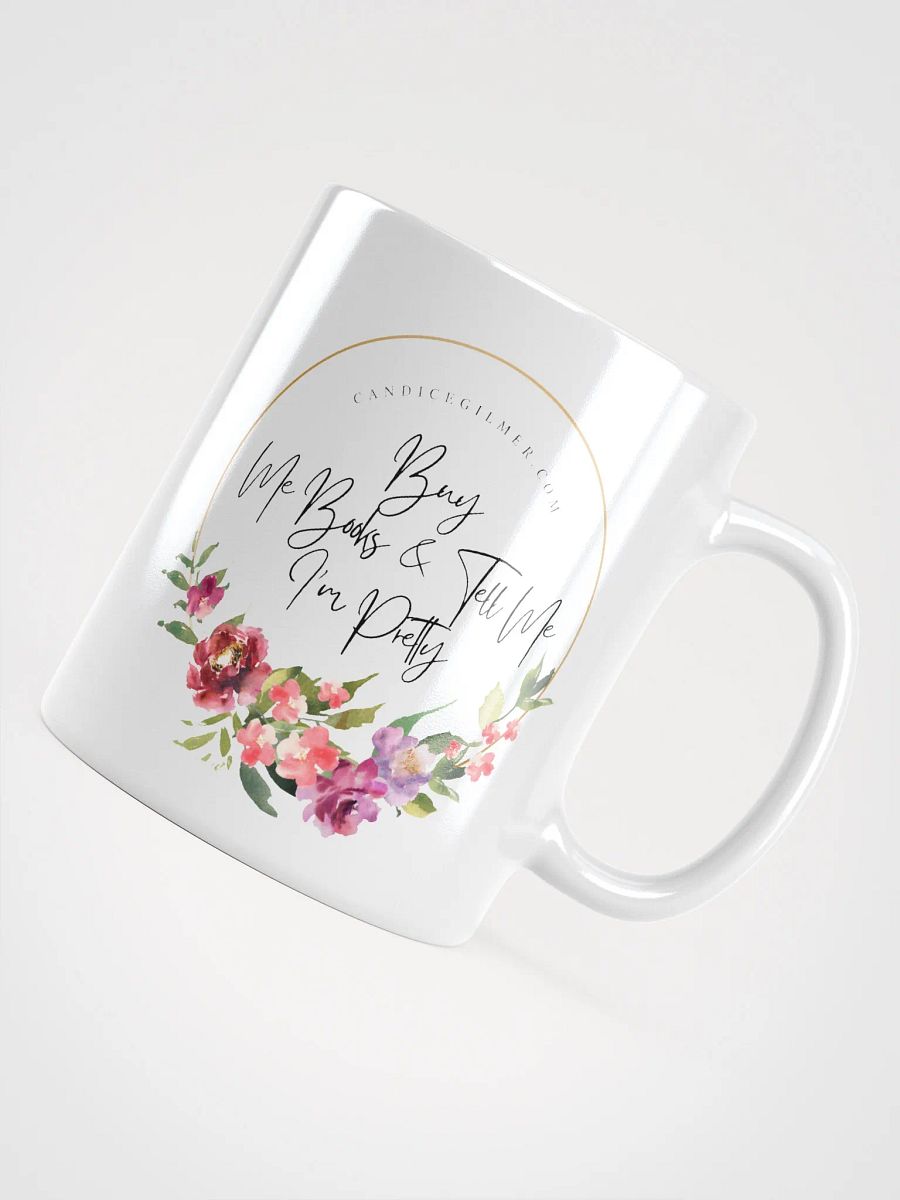 Buy Me Books Coffee Mug product image (11)