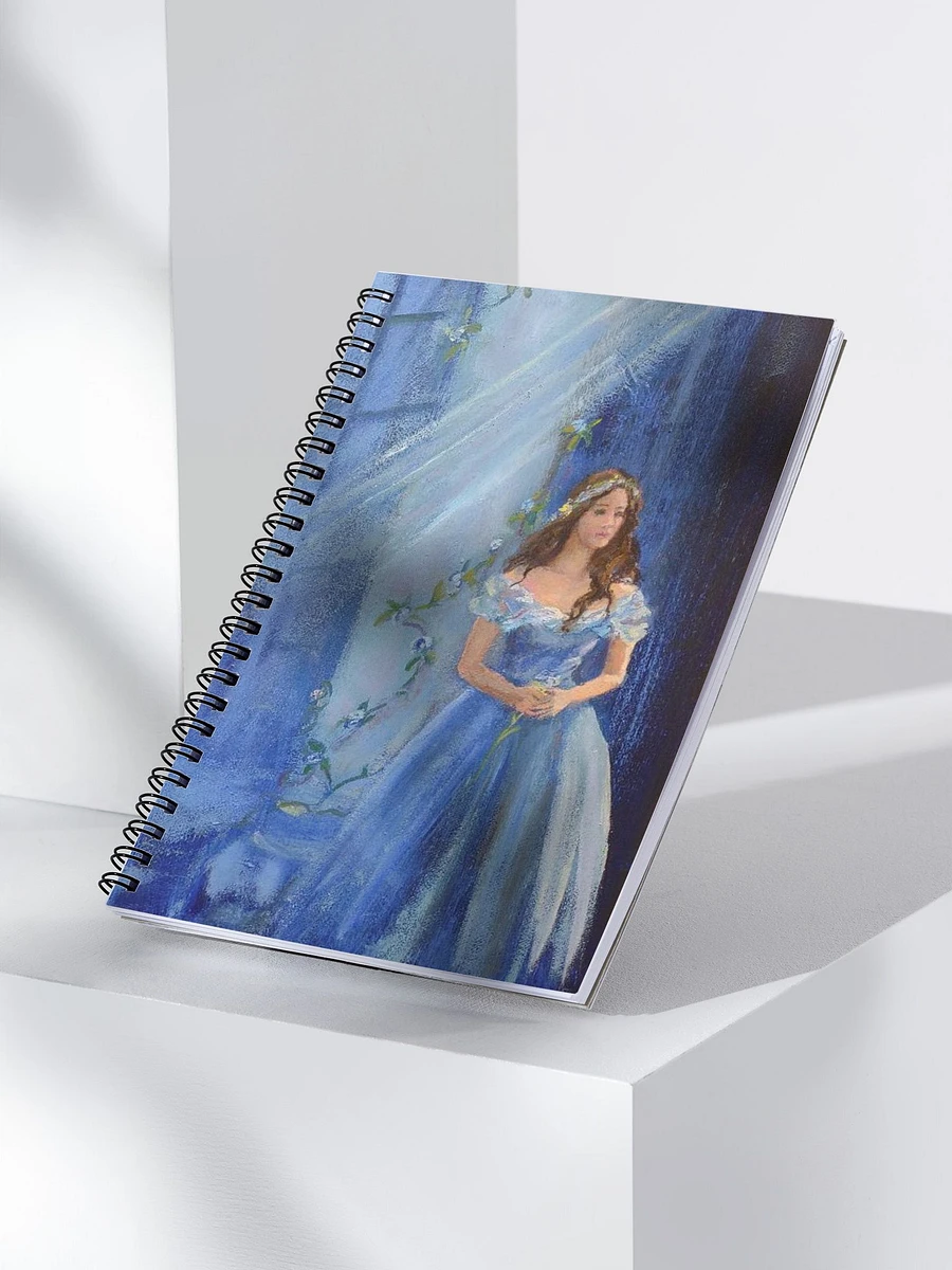Enchanted Fairytale Notebook - Spell Bound product image (3)