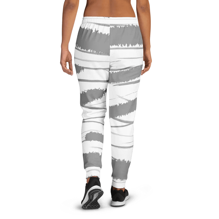 Paper Lines Joggers product image (1)