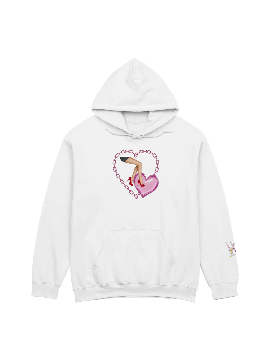 Unchained Heart product image (3)