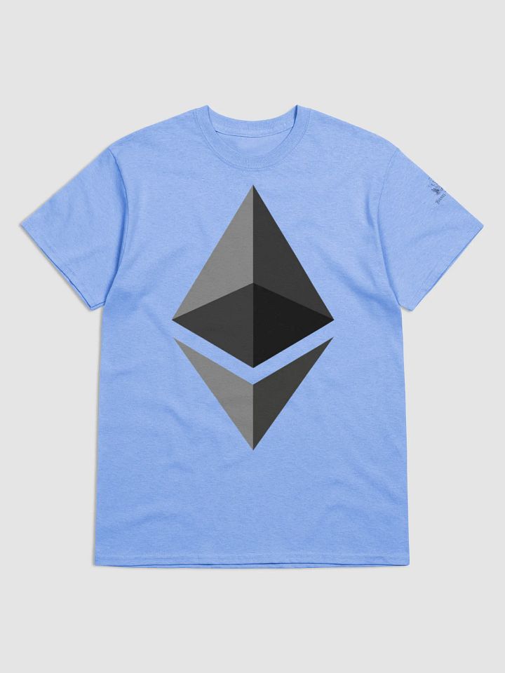 Ethereum T-shirt product image (8)
