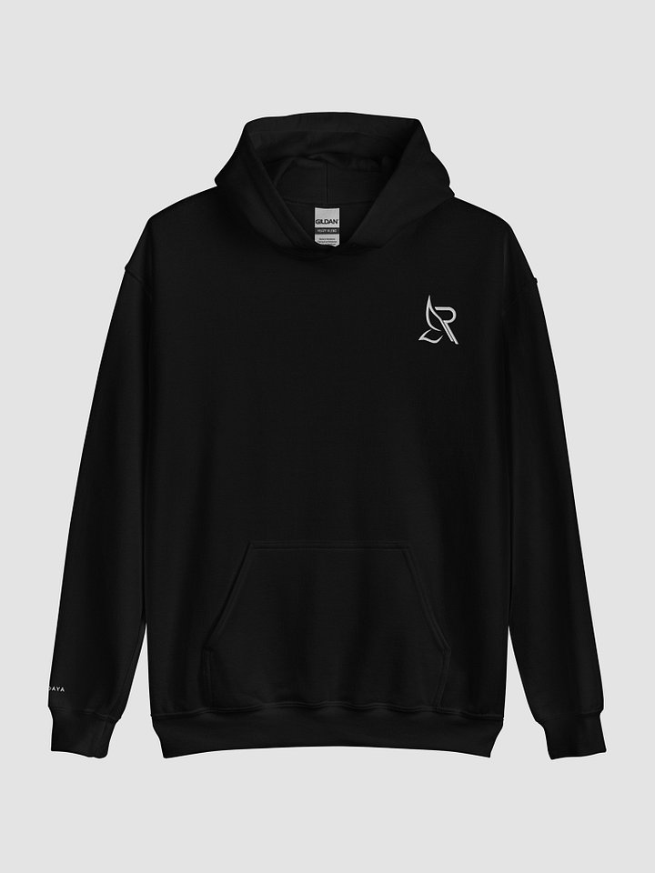 Rendaya Embroidered Hoodie product image (1)