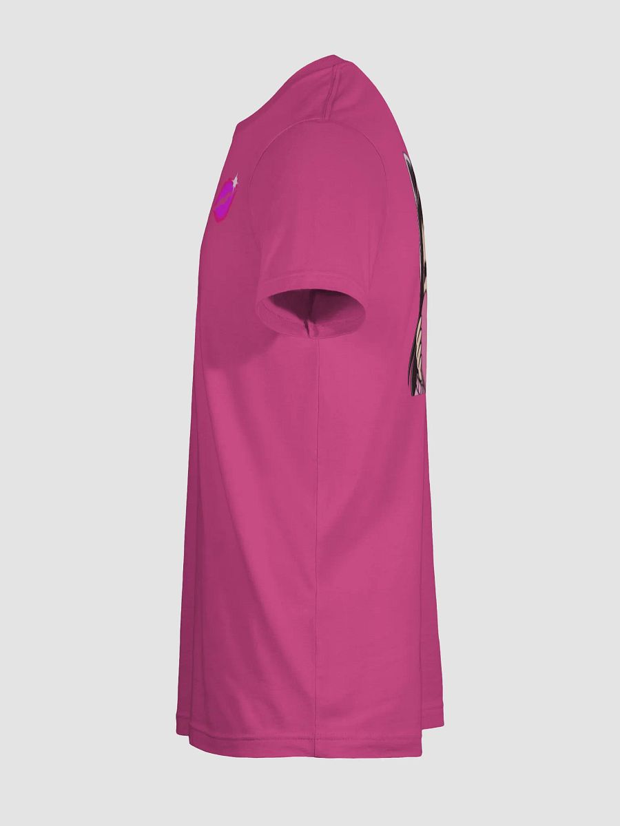Finny Kiss Supersoft T-Shirt - Lights product image (104)