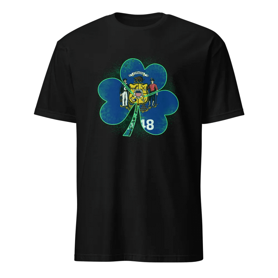 Wisconsin Clover: St Patrick's Day product image (1)