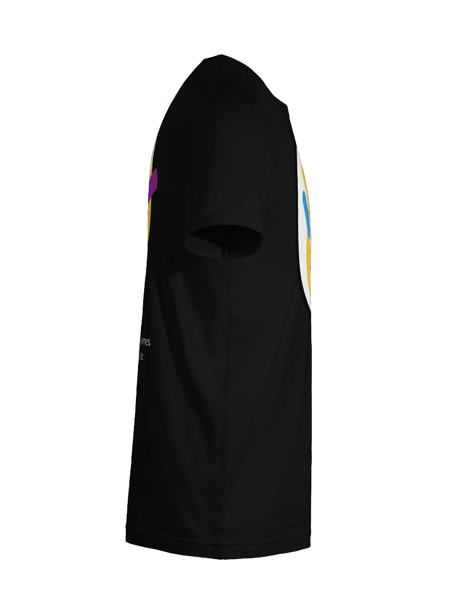 Finguz Guy T-Shirt product image (69)