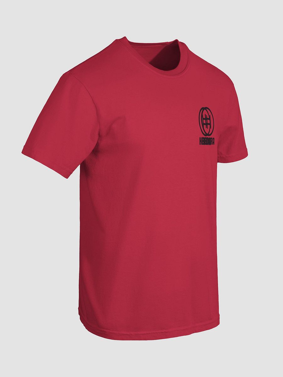 HEDERA Logo Comfort Tee product image (103)