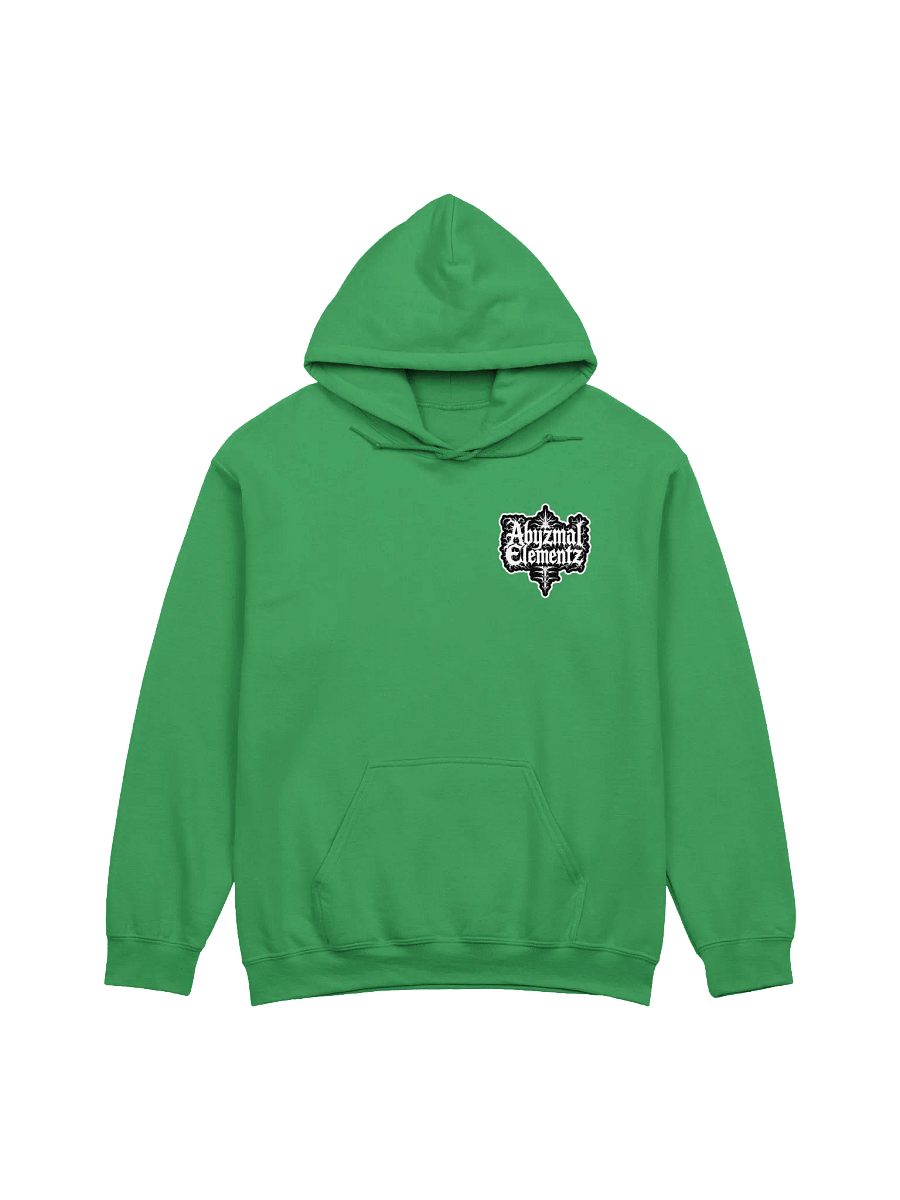 AE Logo Hoodie product image (25)