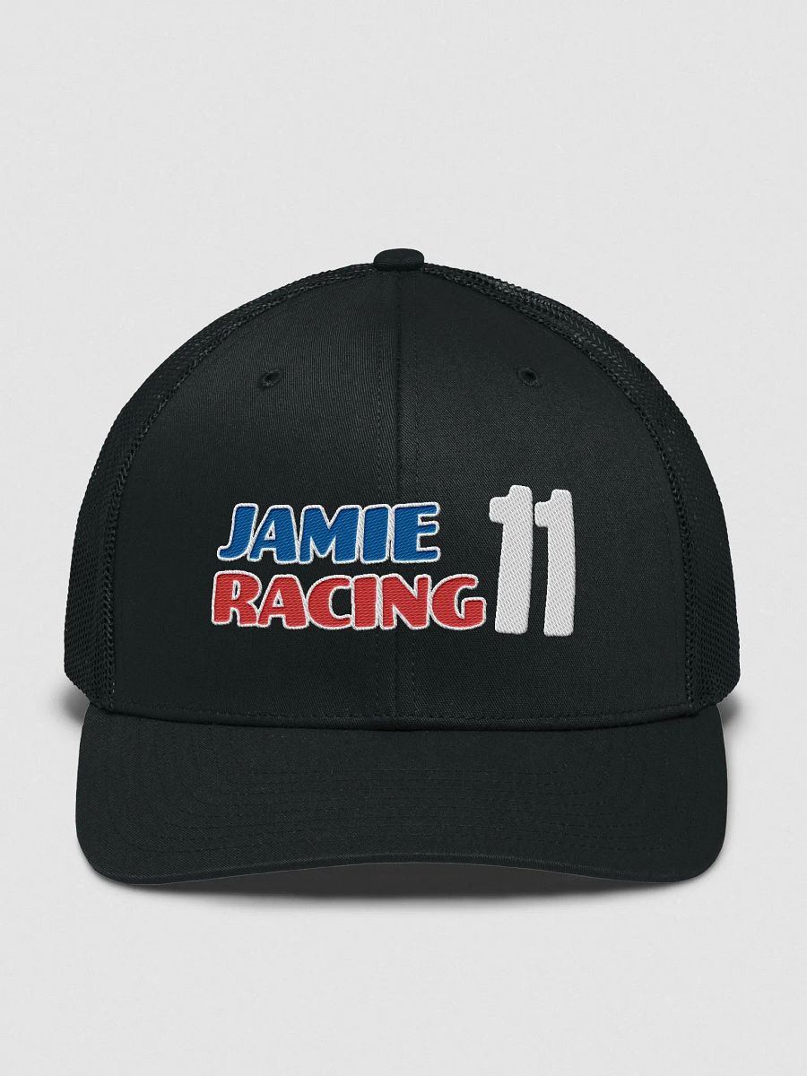 Jamie Racing Hat product image (1)