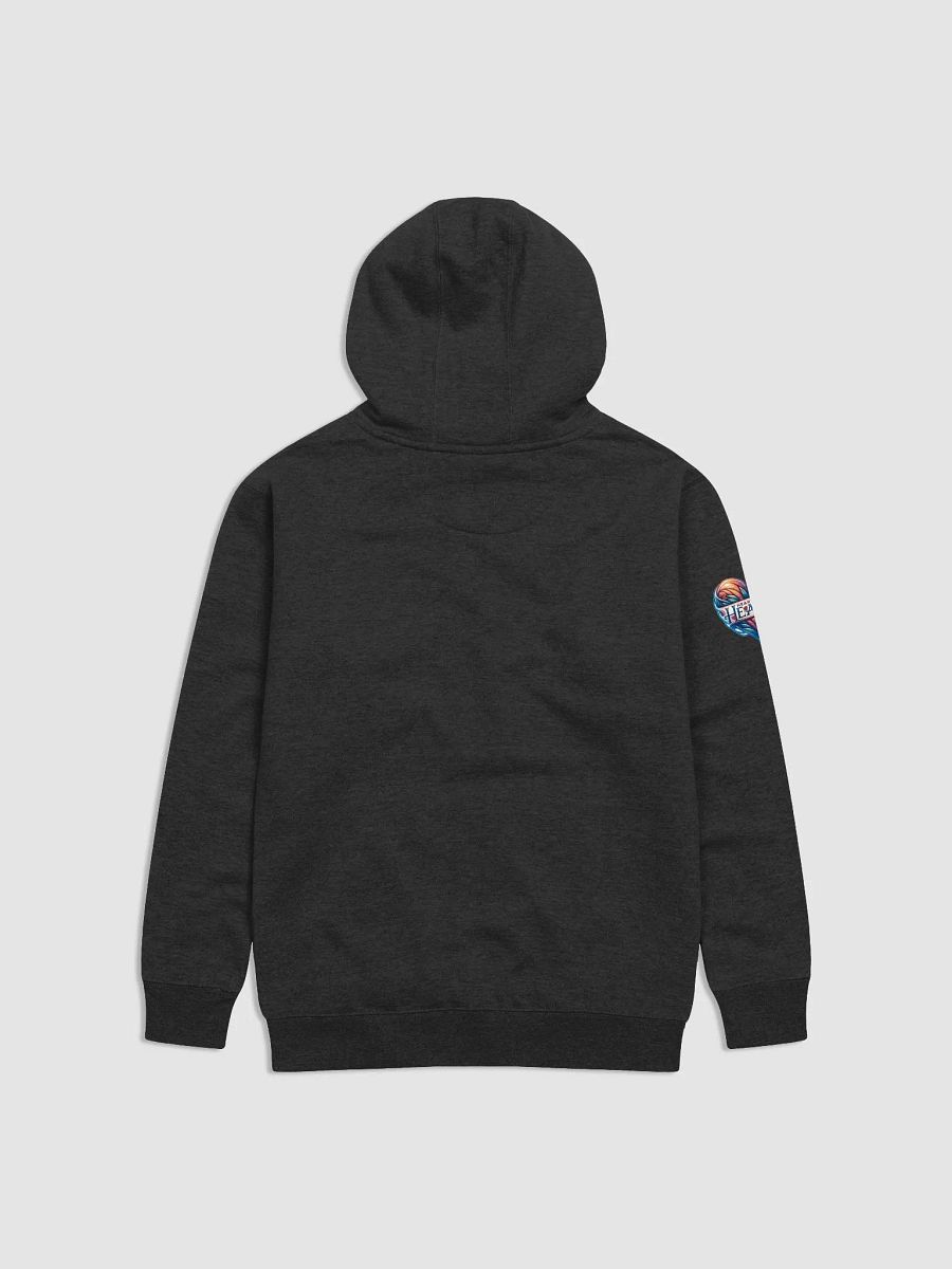 Heart Of A Healer Hoodie product image (2)
