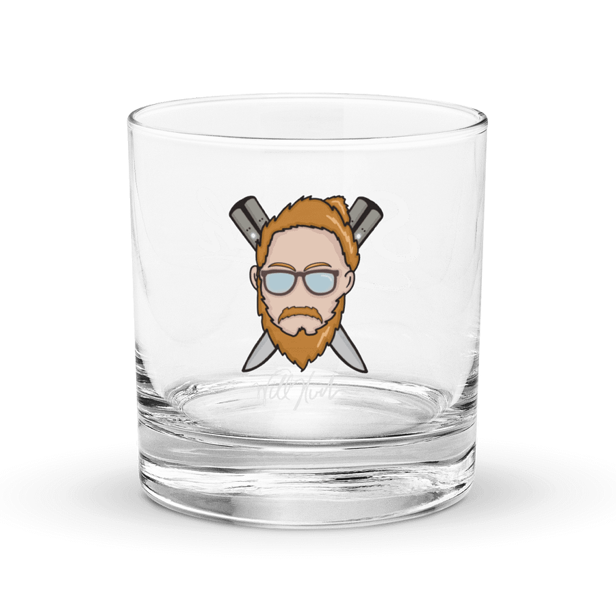 Squirsh Whiskey Glass product image (1)