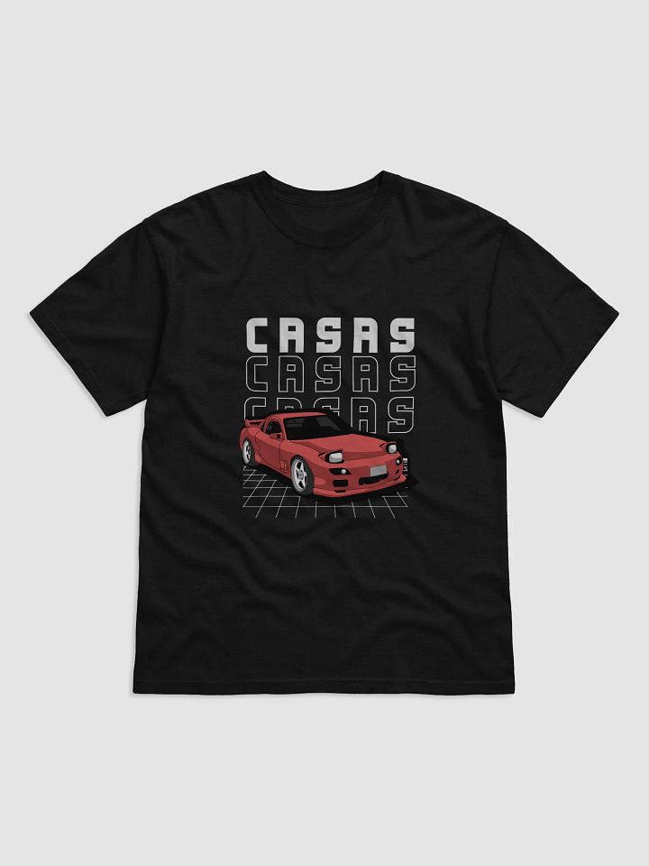 RX7 Tee product image (1)