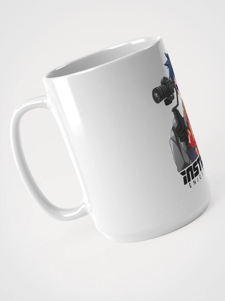Instaview Mug product image (3)