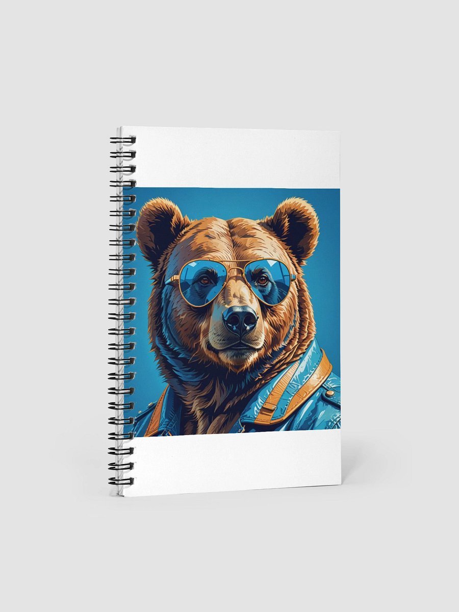COOL BEAR product image (1)