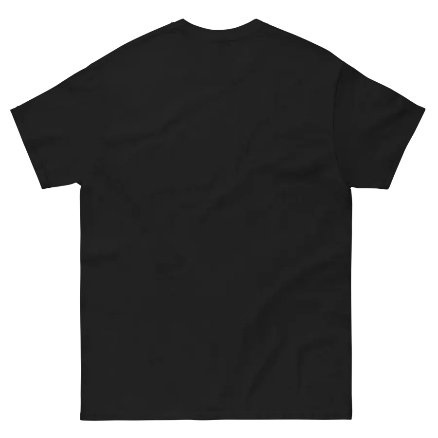 Brick-Car Tee Stitched Yellow product image (10)