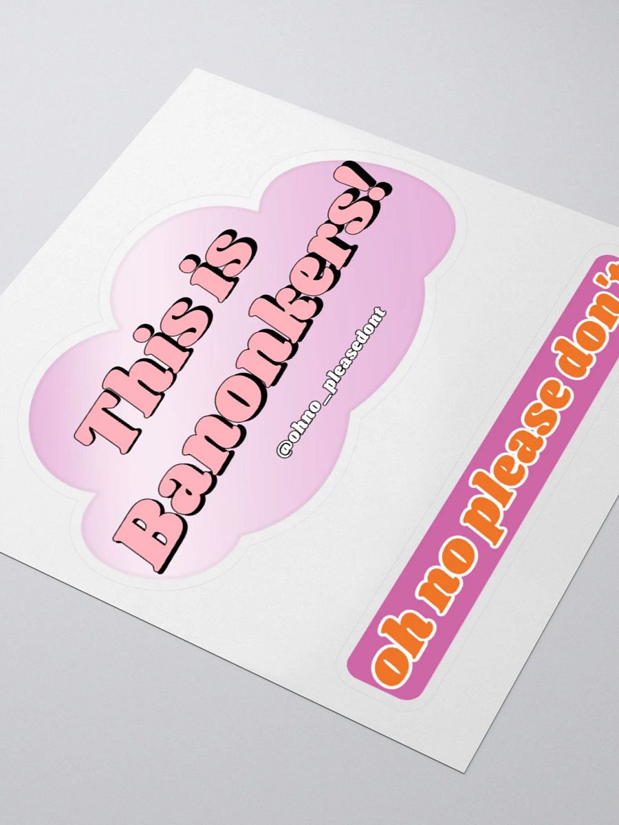sticker sheet <3 product image (7)