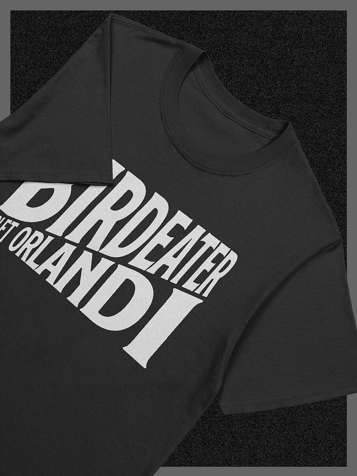 Birdeater Tee product image (2)