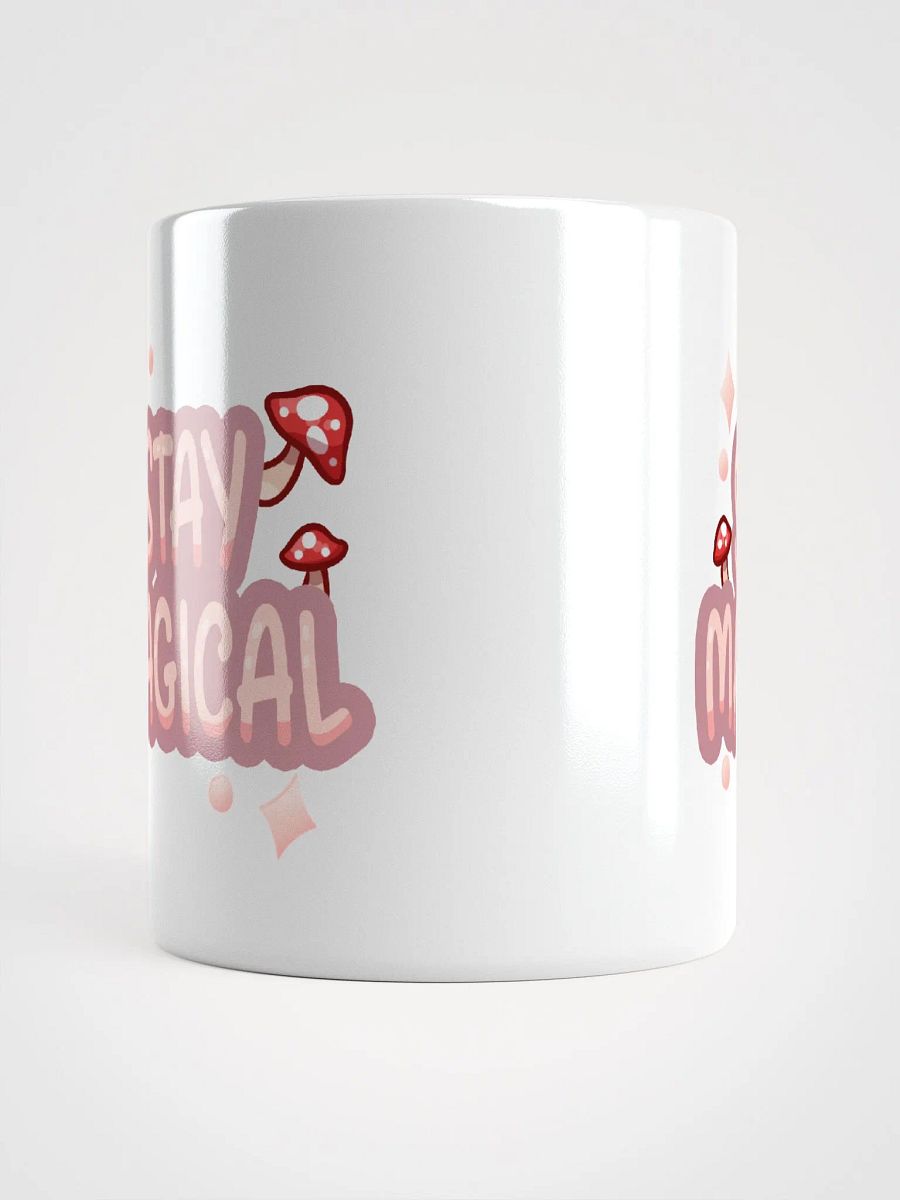 Pixi White Glossy Cuppa - Stay Magical product image (10)