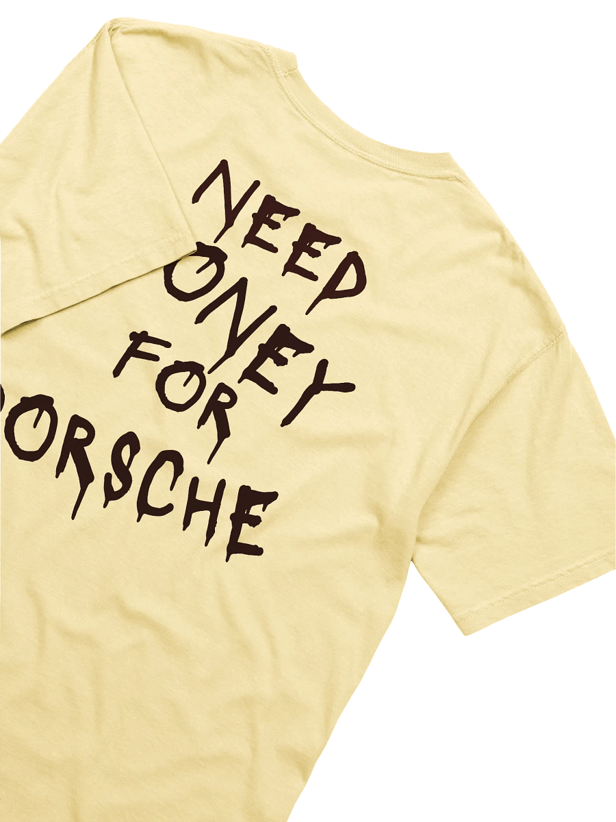 NEED $ FOR #911 - PREMIUM T-SHIRT product image (4)