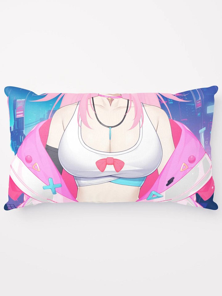 Booba Pillow product image (1)