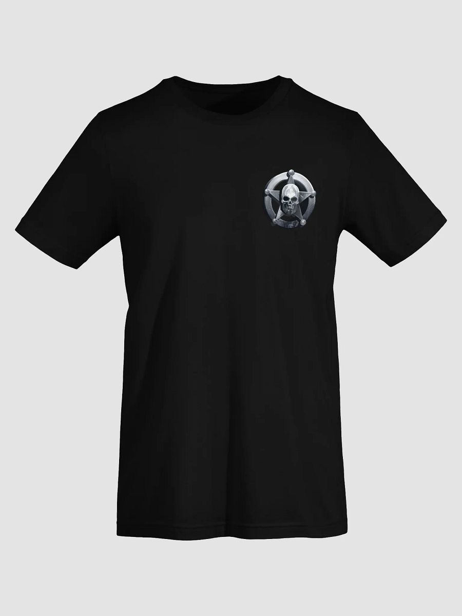 B.S.S.O. Deputy Uniform Shirt Super Soft [No Flag] product image (7)