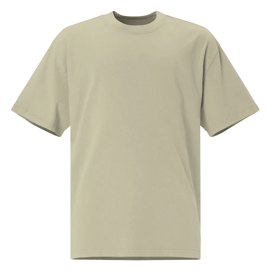 Into the unknown unisex faded tee product image (10)